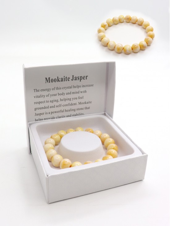 Blessing Bead Bracelets with Gift Box. Blessing Bead Bracelets with Gift Box.